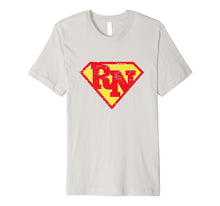 Load image into Gallery viewer, Funny shirts V-neck Tank top Hoodie sweatshirt usa uk au ca gifts for Super Nurse RN superhero Registered Nurse Hero T-Shirt 1237924
