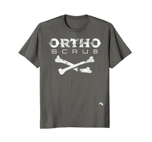 Funny shirts V-neck Tank top Hoodie sweatshirt usa uk au ca gifts for Ortho Scrub Tech T-shirt 1967424