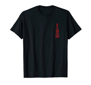 Funny shirts V-neck Tank top Hoodie sweatshirt usa uk au ca gifts for American Roughneck Flag Stars & Stripes Tee Shirt T-Shirt 1760571