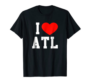 Funny shirts V-neck Tank top Hoodie sweatshirt usa uk au ca gifts for Fun Love Atlanta Georgia Souvenir Vacation ATL Gift Shirt 2849169