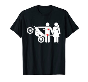 Funny shirts V-neck Tank top Hoodie sweatshirt usa uk au ca gifts for Funny Motocross MX Dirt-Bike T-Shirt 1782476