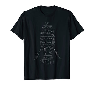Funny shirts V-neck Tank top Hoodie sweatshirt usa uk au ca gifts for Rocket Science Equations T-Shirt 1679126