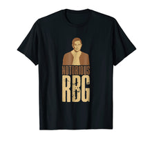 Load image into Gallery viewer, Funny shirts V-neck Tank top Hoodie sweatshirt usa uk au ca gifts for Notorious RBG Ruth TShirt 1873651
