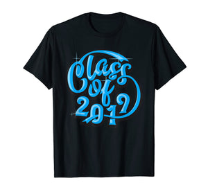 Funny shirts V-neck Tank top Hoodie sweatshirt usa uk au ca gifts for Class of a 2019 Graduate TShirt Graduation Gift Tee Shirt 2013840