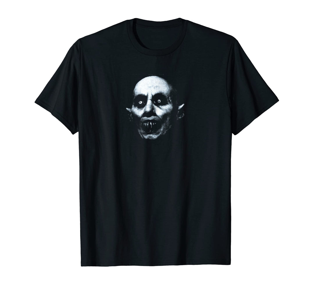 Funny shirts V-neck Tank top Hoodie sweatshirt usa uk au ca gifts for Nosferatu horror Halloween vampire gothic creepy gift shirt 1963878
