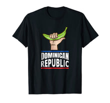 Load image into Gallery viewer, Funny shirts V-neck Tank top Hoodie sweatshirt usa uk au ca gifts for Dominican Republic Jersey Shirt Bandera Dominicana 1710140
