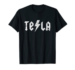 Funny shirts V-neck Tank top Hoodie sweatshirt usa uk au ca gifts for Tesla Shirt Nikola Tesla Fan Tee STEM 1738494