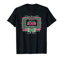 Load image into Gallery viewer, 2009 Girls 10th Birthday Party Ten Years Old T-Shirt

