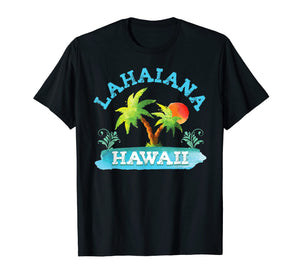 Funny shirts V-neck Tank top Hoodie sweatshirt usa uk au ca gifts for Maui Lahaina Hawaii Vocation T-Shirt Gift for Maui Travel 2946238