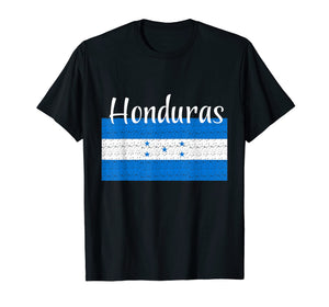 Funny shirts V-neck Tank top Hoodie sweatshirt usa uk au ca gifts for Honduras Shirt for Men & Women 1811377