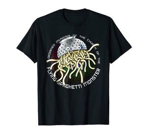 Funny shirts V-neck Tank top Hoodie sweatshirt usa uk au ca gifts for Ordained Minister Church of the Flying Spaghetti Monster FSM 899444