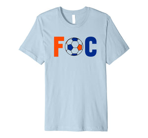Funny shirts V-neck Tank top Hoodie sweatshirt usa uk au ca gifts for Cincinnati Soccer FC Futbol Fan Premium T-Shirt 2588020