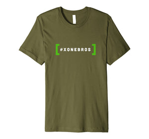 Funny shirts V-neck Tank top Hoodie sweatshirt usa uk au ca gifts for Xonebros: Official Dark T-Shirt 1785550