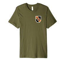 Load image into Gallery viewer, Funny shirts V-neck Tank top Hoodie sweatshirt usa uk au ca gifts for US Special Forces Shirt - 5th Special Forces Group t shirt 1260777
