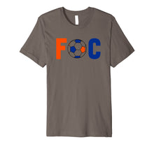 Load image into Gallery viewer, Funny shirts V-neck Tank top Hoodie sweatshirt usa uk au ca gifts for Cincinnati Soccer FC Futbol Fan Premium T-Shirt 2588020
