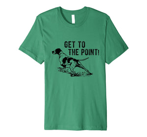 Funny shirts V-neck Tank top Hoodie sweatshirt usa uk au ca gifts for English Pointer Bird Dog Upland Hunting Shirt 2109762
