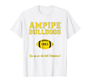 Funny shirts V-neck Tank top Hoodie sweatshirt usa uk au ca gifts for Am-pi-pe T Shirt Football 1791032