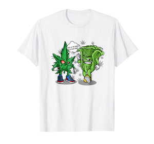 Funny shirts V-neck Tank top Hoodie sweatshirt usa uk au ca gifts for Funny Marijuana Weed T Shirt Devils Lettuce 290527