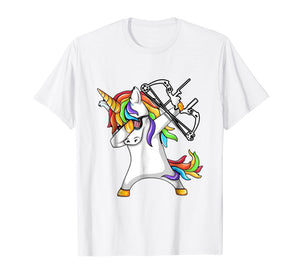 Funny shirts V-neck Tank top Hoodie sweatshirt usa uk au ca gifts for Unicorn dabbing Archery Funny shirt 1737753