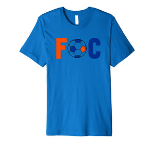 Funny shirts V-neck Tank top Hoodie sweatshirt usa uk au ca gifts for Cincinnati Soccer FC Futbol Fan Premium T-Shirt 2588020