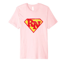 Load image into Gallery viewer, Funny shirts V-neck Tank top Hoodie sweatshirt usa uk au ca gifts for Super Nurse RN superhero Registered Nurse Hero T-Shirt 1237924

