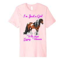 Load image into Gallery viewer, Funny shirts V-neck Tank top Hoodie sweatshirt usa uk au ca gifts for Gypsy Horses, Gypsy Vanners tee shirt, horse tshirts 2549300
