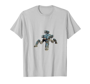 Funny shirts V-neck Tank top Hoodie sweatshirt usa uk au ca gifts for Fujin - War Robots 1069542