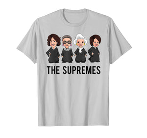 Funny shirts V-neck Tank top Hoodie sweatshirt usa uk au ca gifts for Supreme Court Justices T Shirt, The Supremes Apparel Women. 1273723