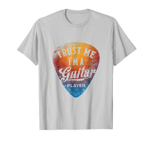 Funny shirts V-neck Tank top Hoodie sweatshirt usa uk au ca gifts for Trust Me I'm a Guitar Player T Shirt Picks Tee 886581
