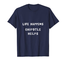 Load image into Gallery viewer, Funny shirts V-neck Tank top Hoodie sweatshirt usa uk au ca gifts for Chipotle Devotee Tee Shirts 1765813
