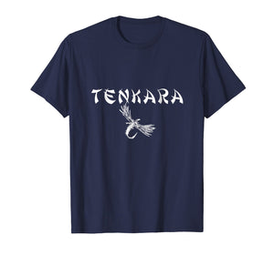 Funny shirts V-neck Tank top Hoodie sweatshirt usa uk au ca gifts for TENKARA fishing-shirt with fly 2500687
