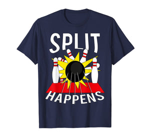 Funny shirts V-neck Tank top Hoodie sweatshirt usa uk au ca gifts for Split Happens T-Shirt 1969142
