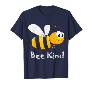 Funny shirts V-neck Tank top Hoodie sweatshirt usa uk au ca gifts for Bee Kind 2835162