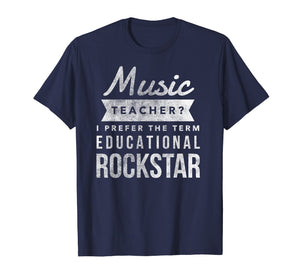 Funny shirts V-neck Tank top Hoodie sweatshirt usa uk au ca gifts for Funny Music Teacher T-Shirt Appreciation Gifts Tee Shirt 174460