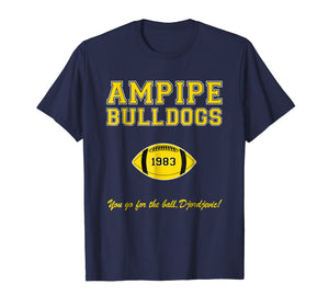 Funny shirts V-neck Tank top Hoodie sweatshirt usa uk au ca gifts for Am-pi-pe T Shirt Football 1791032