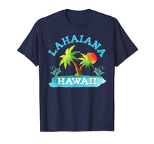 Load image into Gallery viewer, Funny shirts V-neck Tank top Hoodie sweatshirt usa uk au ca gifts for Maui Lahaina Hawaii Vocation T-Shirt Gift for Maui Travel 2946238
