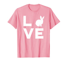 Load image into Gallery viewer, Funny shirts V-neck Tank top Hoodie sweatshirt usa uk au ca gifts for Love My Bunny White Rabbit Typography Gift T-Shirt - W 2805166
