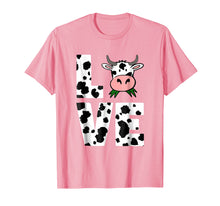 Load image into Gallery viewer, Funny shirts V-neck Tank top Hoodie sweatshirt usa uk au ca gifts for Love Cows T Shirt Cow Lovers Shirt Gift 2028083
