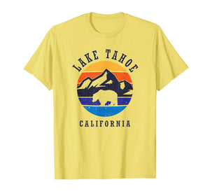 Funny shirts V-neck Tank top Hoodie sweatshirt usa uk au ca gifts for Lake Tahoe Tshirt Summer Mountain Shirt Men Women Kids Teens 1799659
