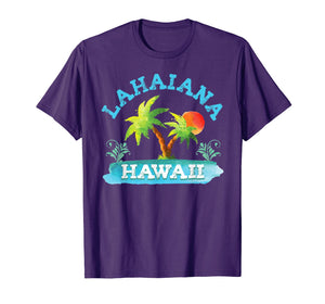 Funny shirts V-neck Tank top Hoodie sweatshirt usa uk au ca gifts for Maui Lahaina Hawaii Vocation T-Shirt Gift for Maui Travel 2946238