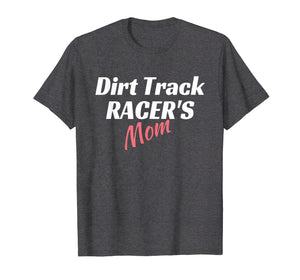 Funny shirts V-neck Tank top Hoodie sweatshirt usa uk au ca gifts for Women's Racing Shirt, Dirt Track Racing Mom Racing Tee 1467608