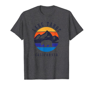 Funny shirts V-neck Tank top Hoodie sweatshirt usa uk au ca gifts for Lake Tahoe Tshirt Summer Mountain Shirt Men Women Kids Teens 1799659