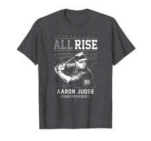 Load image into Gallery viewer, Aaron Judge - All Rise !! T-Shirt - Apparel
