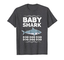 Load image into Gallery viewer, Baby Shark Doo Doo Doo T-Shirt | Matching Family Shirt
