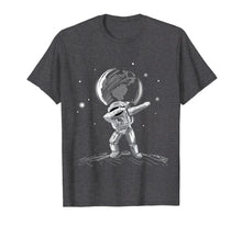 Load image into Gallery viewer, Funny shirts V-neck Tank top Hoodie sweatshirt usa uk au ca gifts for Space Man on Mars Astronaut Dabbing Dancing T-Shirt 2723252
