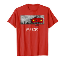 Load image into Gallery viewer, Bad Robot Tshirt
