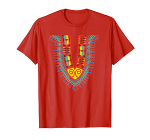 Funny shirts V-neck Tank top Hoodie sweatshirt usa uk au ca gifts for Dashiki Proud Boubou Shirt - Africa DNA Style Gift Idea 2415496