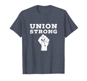 Funny shirts V-neck Tank top Hoodie sweatshirt usa uk au ca gifts for Union Strong Solidarity Shirt Tshirt 1821845