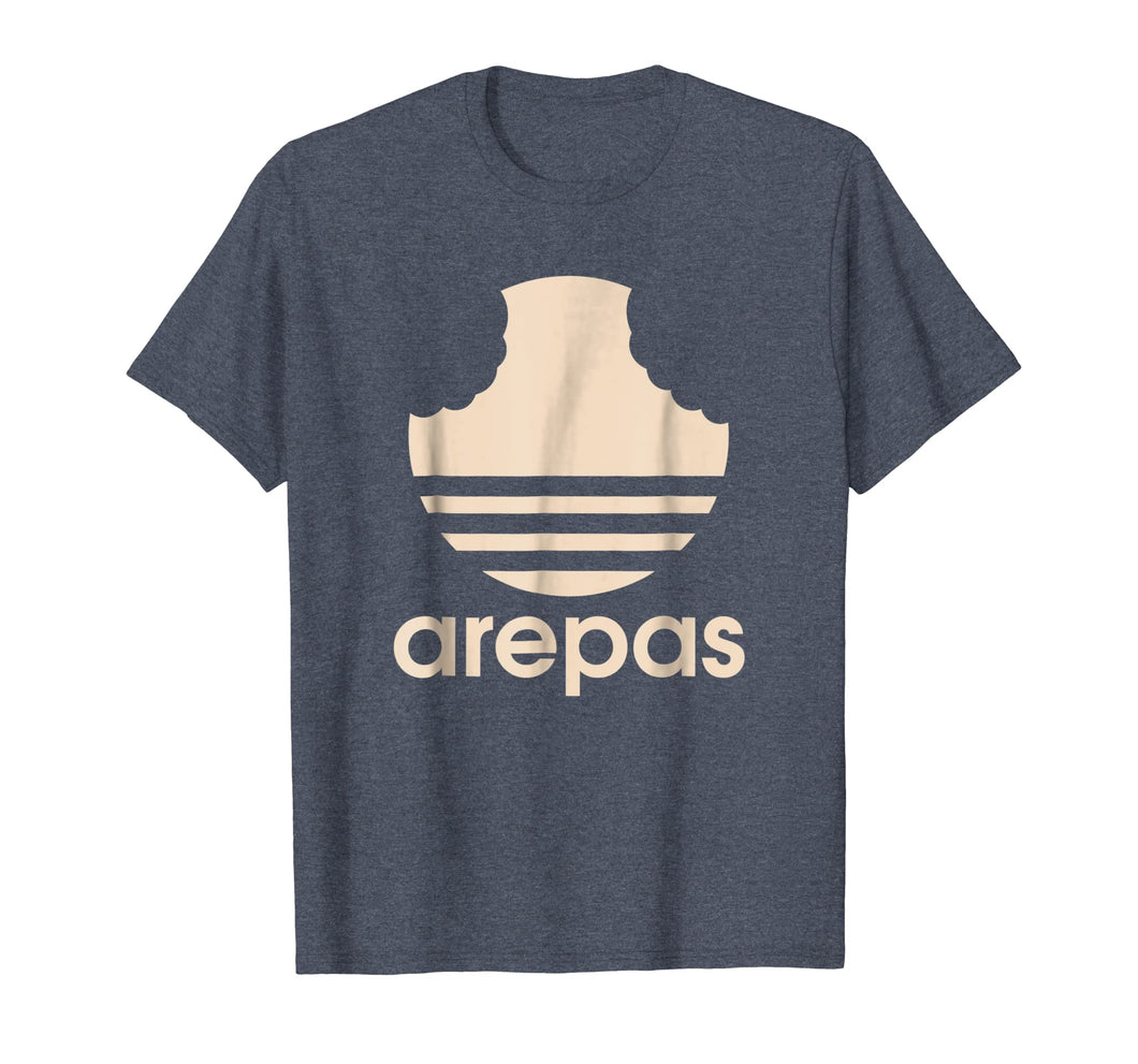 Funny shirts V-neck Tank top Hoodie sweatshirt usa uk au ca gifts for Arepas - Funny Colombian / Venezuelan Arepa Gift T-Shirt 1737335