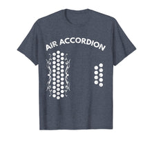 Load image into Gallery viewer, Air Accordion T-Shirt - Original Official
